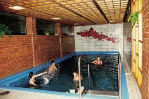 Hotel - Restaurant Jockel Freiensteinau Facilități foto