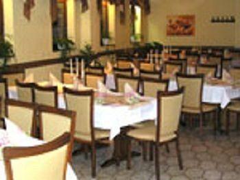 Hotel - Restaurant Jockel Freiensteinau Exterior foto